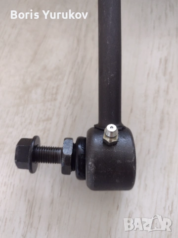 Биалета за Мазда Трибют, снимка 2 - Части - 53754221