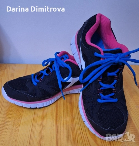 Маратонки Diadora - 37.5