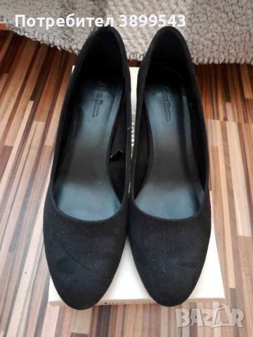 Елегантни обувки Clara Barson 35лв, снимка 3 - Дамски елегантни обувки - 45642934