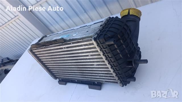 Радиатор интеркулер Kia Sportage Hyundai Tucson код 28270-2F650 , снимка 2 - Аксесоари и консумативи - 45170515