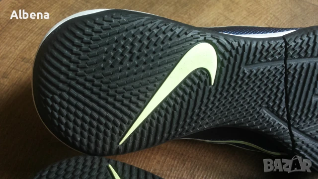 NIKE VAPOR 13 PRO Football Shoes Размер EUR 40 / UK 6 обувки за футбол 368-14-S, снимка 13 - Футбол - 50759340