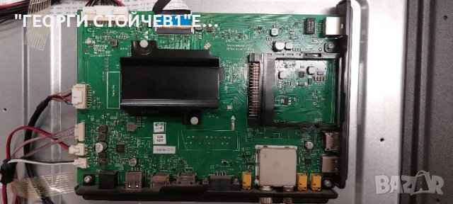 U55UHD1  5844-A9M02B-0P10  L5R021    5835-L5R021-W000 CEC_PCB5460002A  SDL550WY(PD0-200)(16), снимка 3 - Части и Платки - 49225533