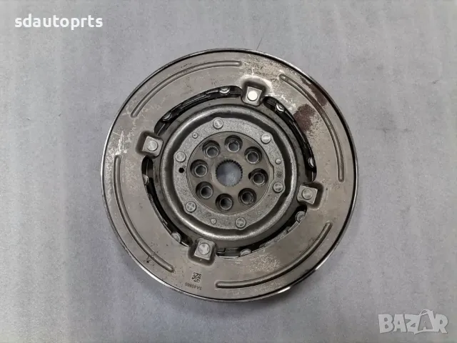 8655637 5A40869 Двумасов Маховик OEM BMW 2 F45 F46 LCI 216d B37, снимка 2 - Части - 48391845