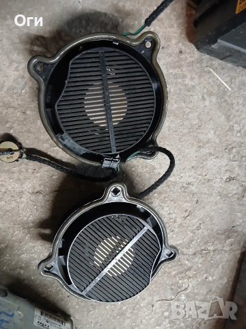 Говорители за Мерцедес А-класа W168 А 168 820 02 02, снимка 2 - Аксесоари и консумативи - 53710497