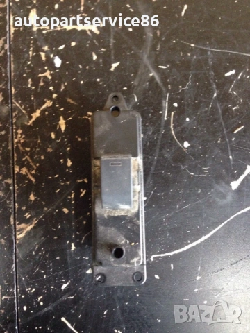 Преден ляв ключ за стъкло на странична врата за Mazda 6 2.2 Diesel (2007-2011) 03124600