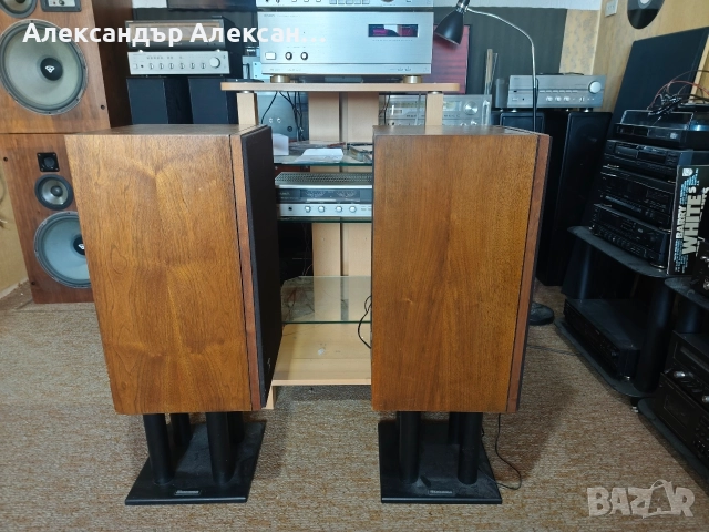 JBL L100 Century , снимка 7 - Тонколони - 52812451