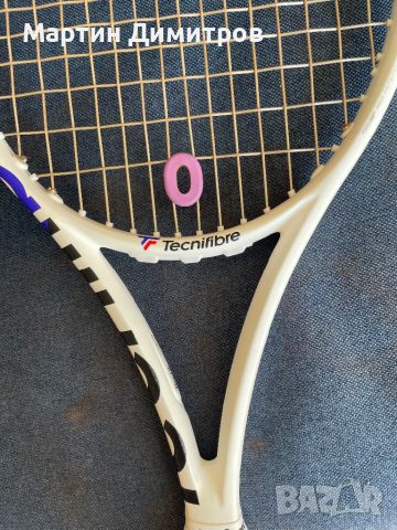 тенис ракети Tecnifibre T Fight 315, снимка 3 - Тенис - 45863597