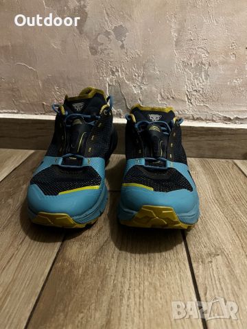 Мъжки туристически обувки Dynafit Men's Ultra 100, номер 45, снимка 3 - Спортни обувки - 45681264