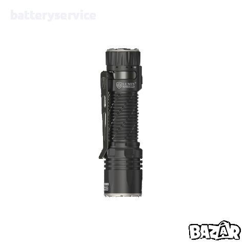 Nitecore EDC35 фенер, снимка 2 - Къмпинг осветление - 45341321