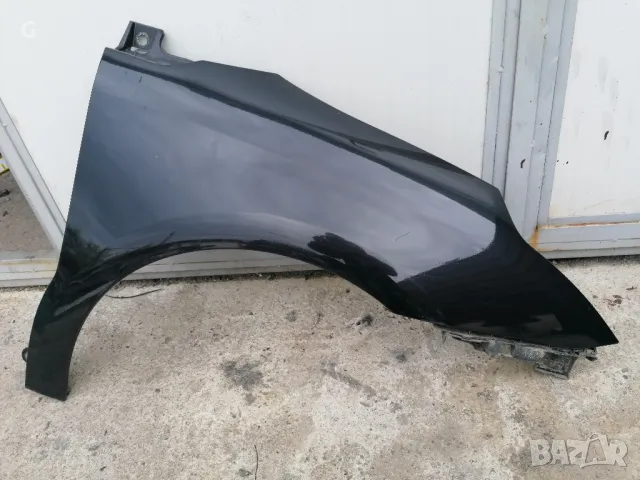 Десен Калник Citroen C4 