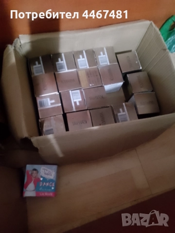 Козметика на едро , снимка 8 - Козметика за тяло - 52632928