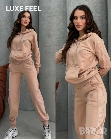 Дамски Екип ⚜️ Guess 