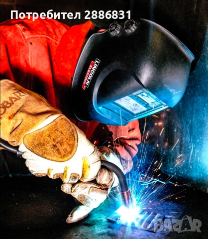 Заваръчни и железарски услуги заваряване Перник