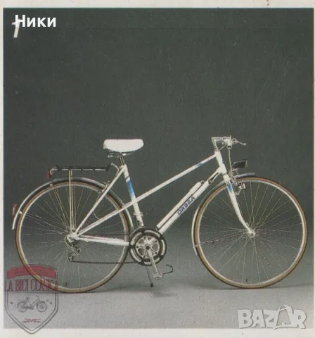 Велосипед ORBEA Luarca 1980, снимка 12 - Велосипеди - 46947172