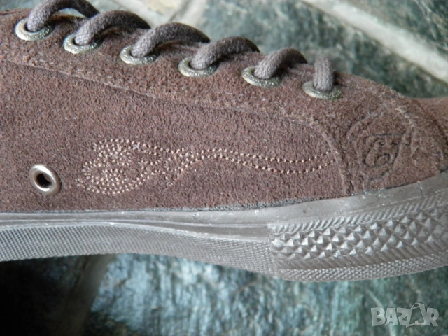 Ed Hardy оригинални гуменки UK5,5 /38 , снимка 6 - Кецове - 53897107