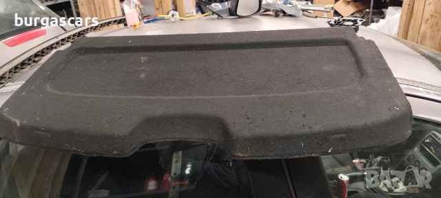 Кора багажник Peugeot 308 хечбек, снимка 2 - Части - 53188632