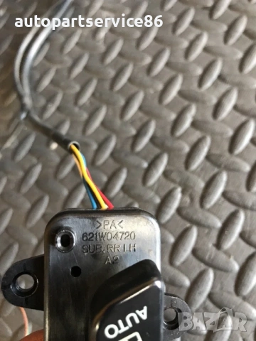 Превключвател за стъкло на задна лява врата за KIA Opirus 3.5 (2006) 621W04720, снимка 3 - Части - 53275047