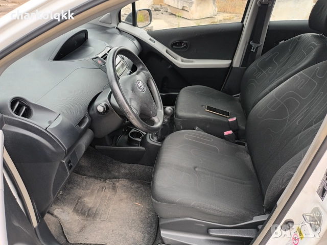 Продавам нисан микра 1.4 бензин автоматик на части, снимка 2 - Автомобили и джипове - 52917330