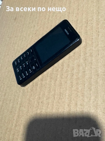 Nokia 301.1 , RM-840, снимка 3 - Nokia - 53015247