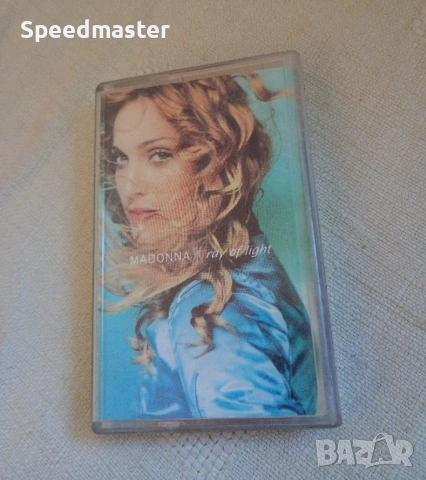 Madonna - Ray of Light 