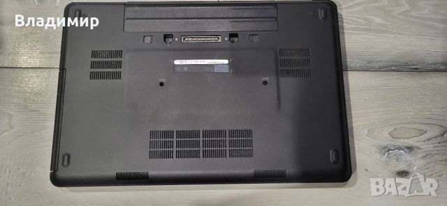 Dell Latitude E5540-i5-4310u/8гб/240гб ссд/Подсветка!!!, снимка 10 - Лаптопи за работа - 46479629