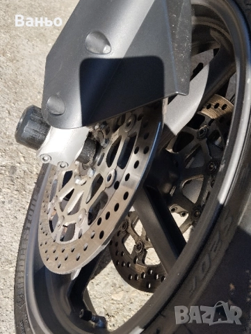 КТМ SM (супер мото), снимка 6 - Мотоциклети и мототехника - 52483647