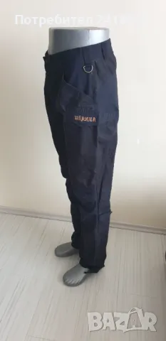 HARKILA Cargo Pant Mens Size 52 / 34 ОРИГИНАЛ! Мъжки Панталон., снимка 7 - Панталони - 47105748