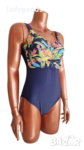 -30%! Цели Бански костюми.Чаша С и Д.Модел 305., снимка 3 - Бански костюми - 51239416