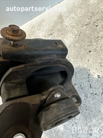 Тампон/стопер за двигател за Mazda CX-7 2.3T (2011), снимка 2 - Части - 53655643