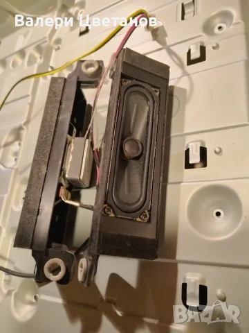 SAMSUNG UE32EN4003  части BN41-01897A ,BN44-00554A REV: 1.1 ,D1GE-320SC0-R3 ,стойка, снимка 10 - Телевизори - 53661276