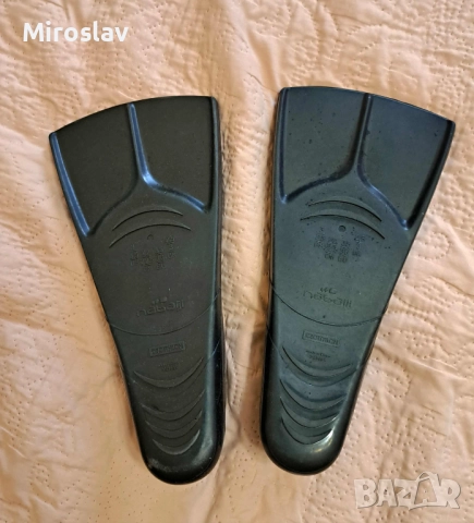 Аксесоари за плуване, снимка 4 - Водни спортове - 52358691