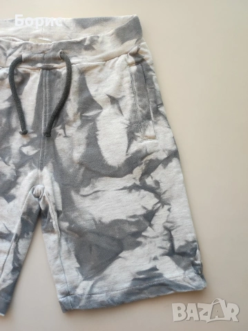 NAME IT - 9г - 134см - Детски Бермуди / Къси Панталони, снимка 4 - Детски къси панталони - 53480433