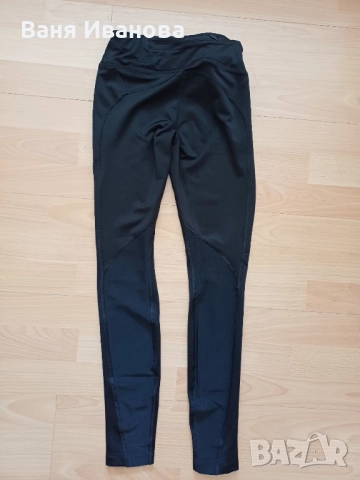 Два черни клина на Nike, снимка 5 - Клинове - 51794802