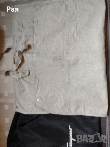 Калъф за дрехи GUCCI® , Guy Laroche, Versace, Philipp Plein и др, снимка 6 - Други - 50731677