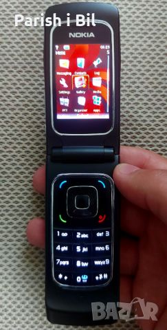Nokia 6555, снимка 5 - Nokia - 46263858