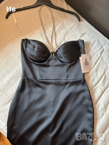 Чисто нова дамска рокля😍, снимка 6 - Рокли - 50079655