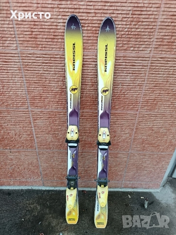 Ски дължина 120см