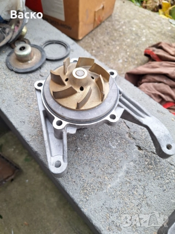 Продавам части за Jeep cherokee liberty 2.5 CRD, снимка 7 - Части - 52390775