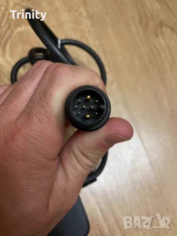 SMART CHARGER ORBEA RS 4A-2A 42V /зарядно ел.велосипед, снимка 2 - Велосипеди - 50497311