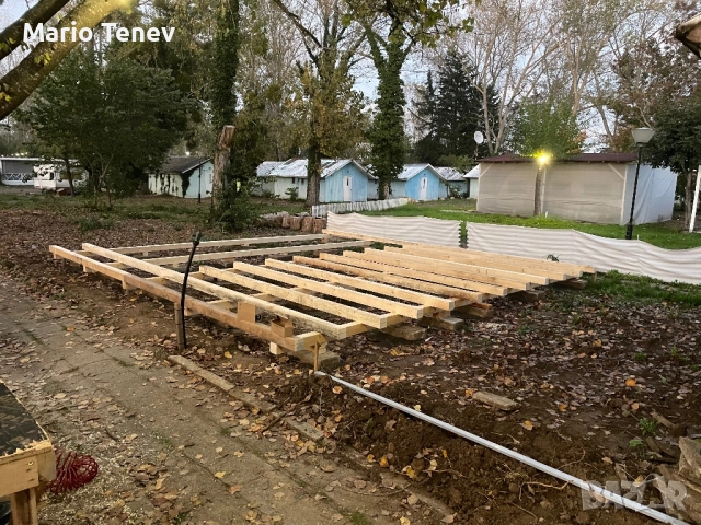 Къща за почивка , снимка 2 - Къщи - 52504548