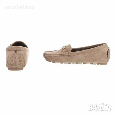 Дамски мокасини, 4цвята , снимка 9 - Дамски ежедневни обувки - 53841819