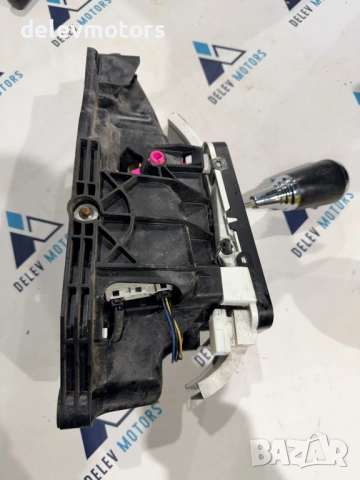 52125436AC механизъм за превключване на скоростен лост от Jeep Cherokee (KK) 2.8 CRDI, engine ENS, a, снимка 4 - Части - 53664547