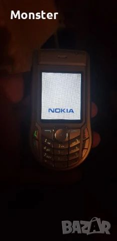 Nokia 6630, снимка 6 - Nokia - 40931800