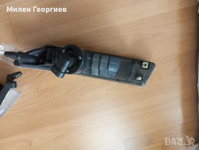 Фарове за мъгла toyota corolla e120/130 комби, снимка 5 - Части - 50244147