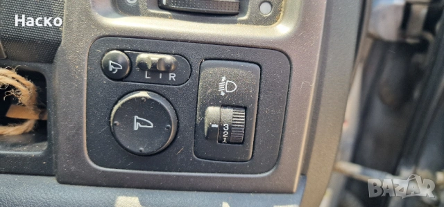 Honda CR-V CRV 2.2 i-CTDi на части Хонда ЦР-В ЦРВ 2.2 на части, снимка 8 - Автомобили и джипове - 53036847