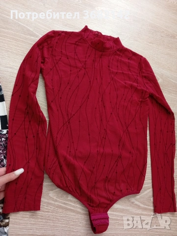 продавам два броя нови бодита , снимка 9 - Бельо - 53837451