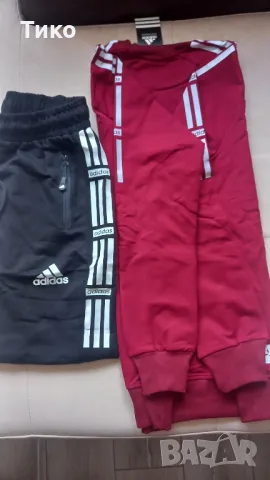 Спортен екип Adidas , снимка 7 - Спортни дрехи, екипи - 50241221