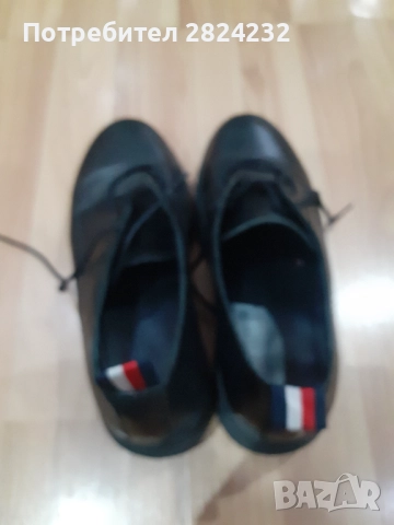 Дамски обувки на TOMMY HILFIGER , снимка 2 - Дамски ежедневни обувки - 51995948