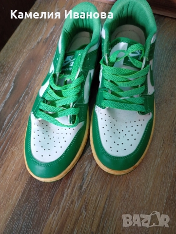 Спортни маратонки Найк 