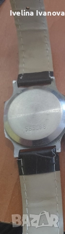 мъжки руски часовник Победа , снимка 2 - Мъжки - 52567262